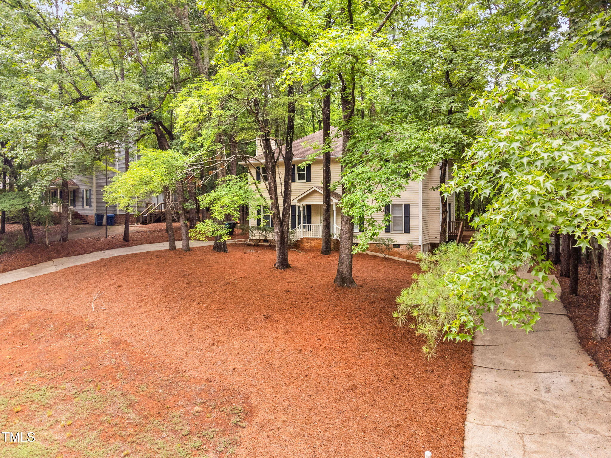 4316 American Drive