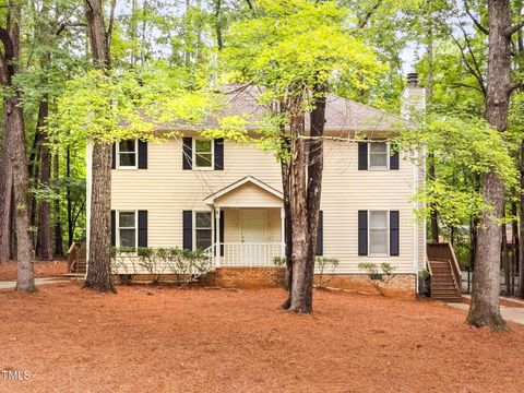 4316 American Drive Durham NC 27705