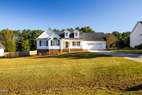 120 Line Drive Raleigh NC 27603