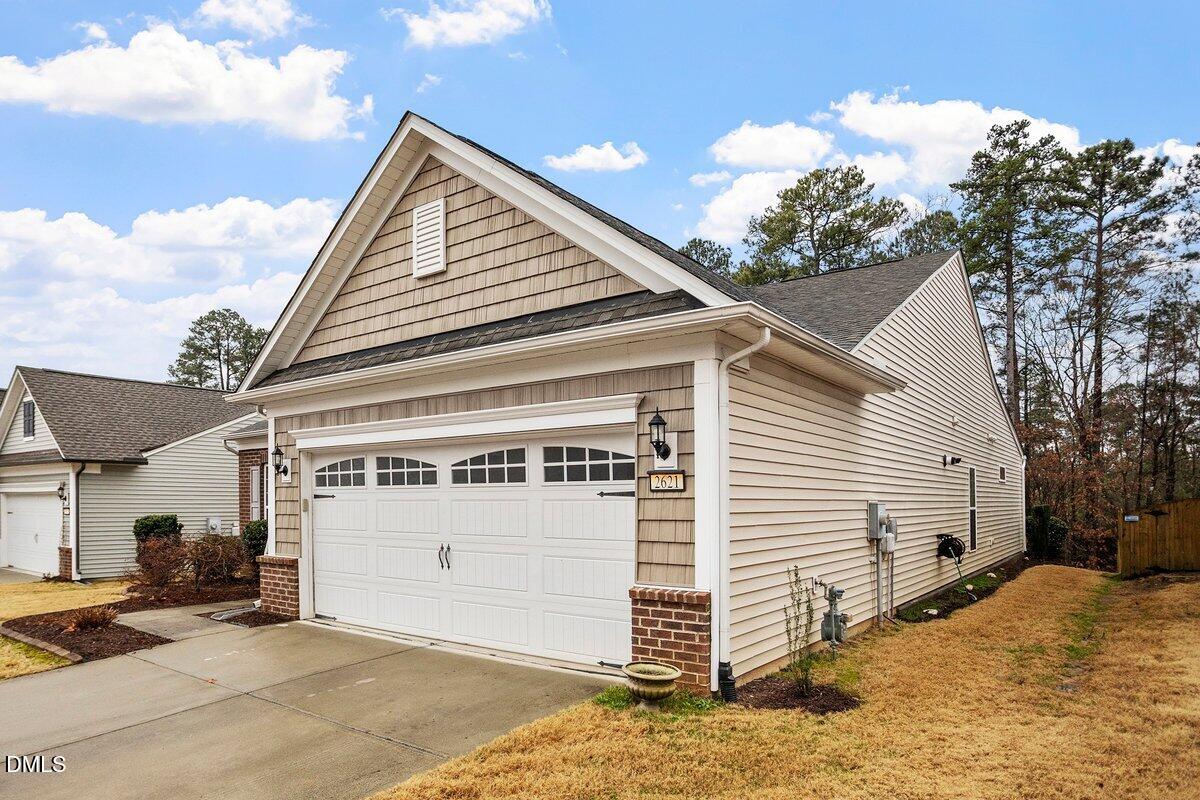 2621 Kilmartin Drive