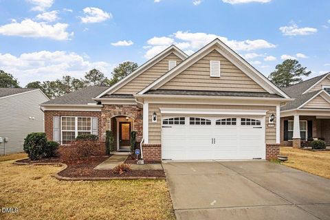 2621 Kilmartin Drive Fuquay Varina NC 27526