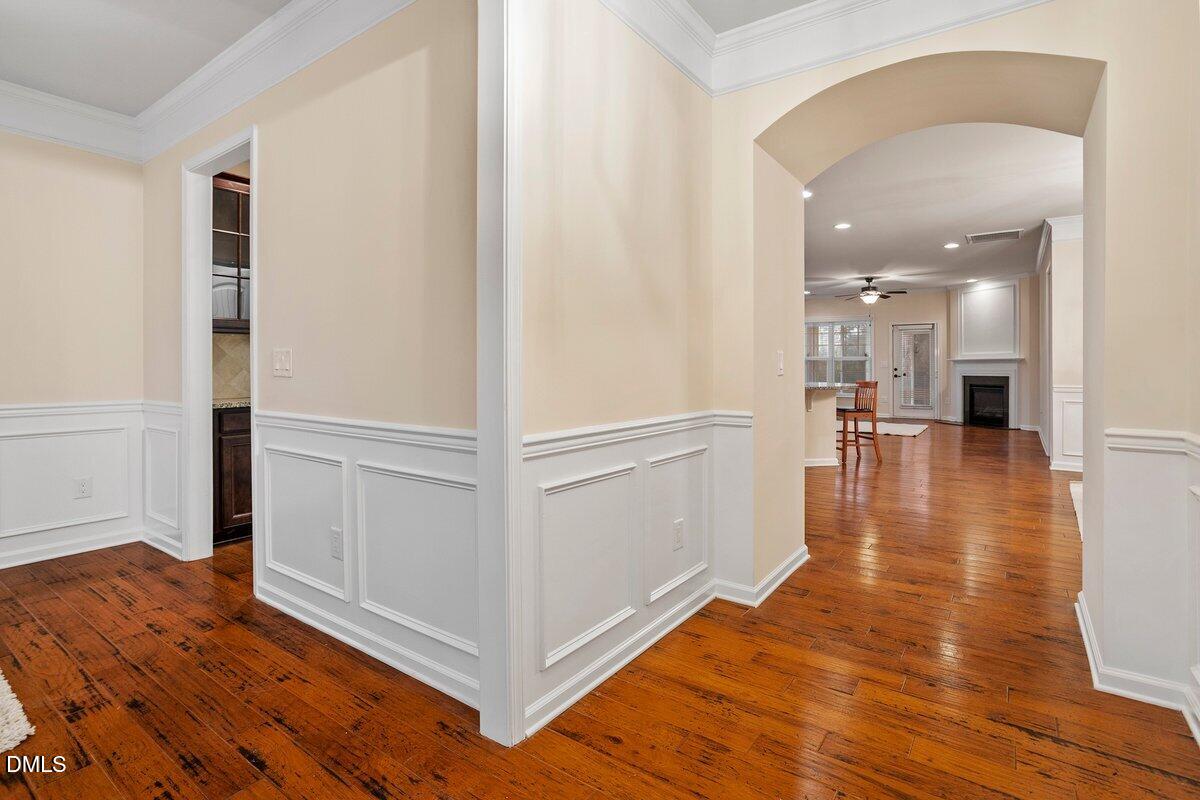 2621 Kilmartin Drive