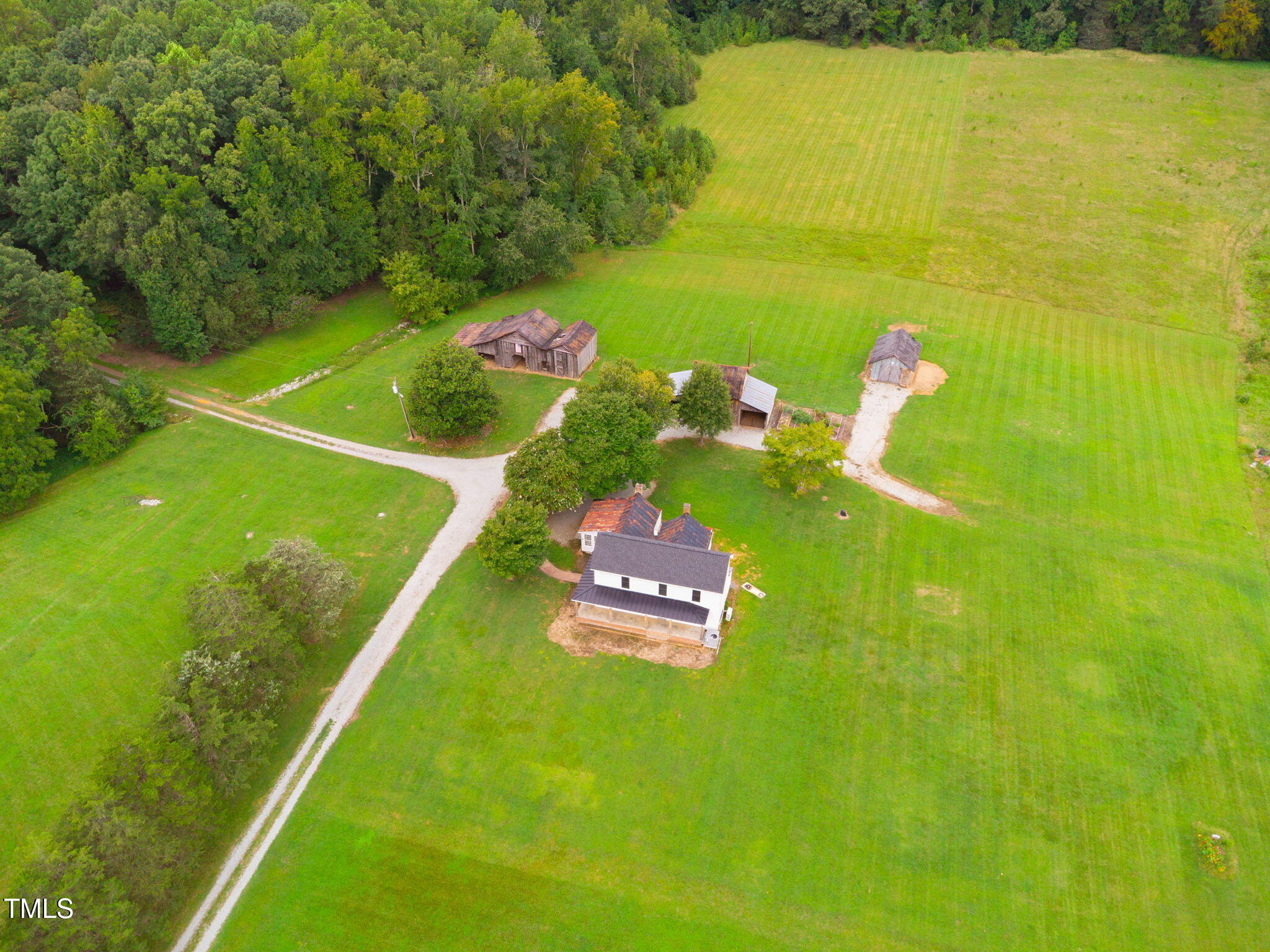 8365 Aaron Creek Church Road