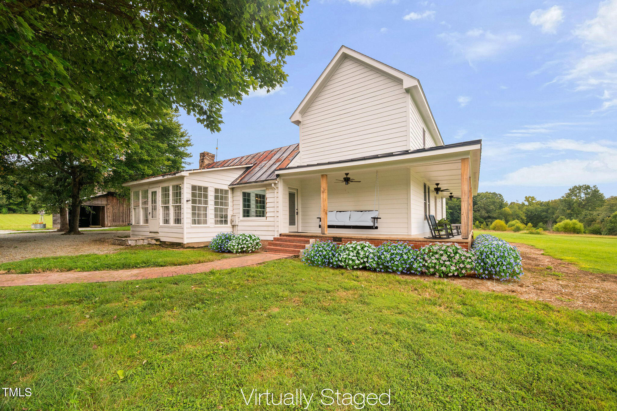 8365 Aaron Creek Church Road