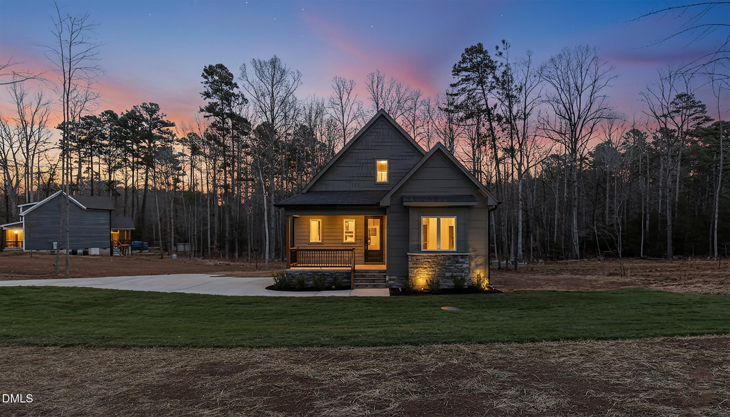 175 Pool Rock Shores Lane