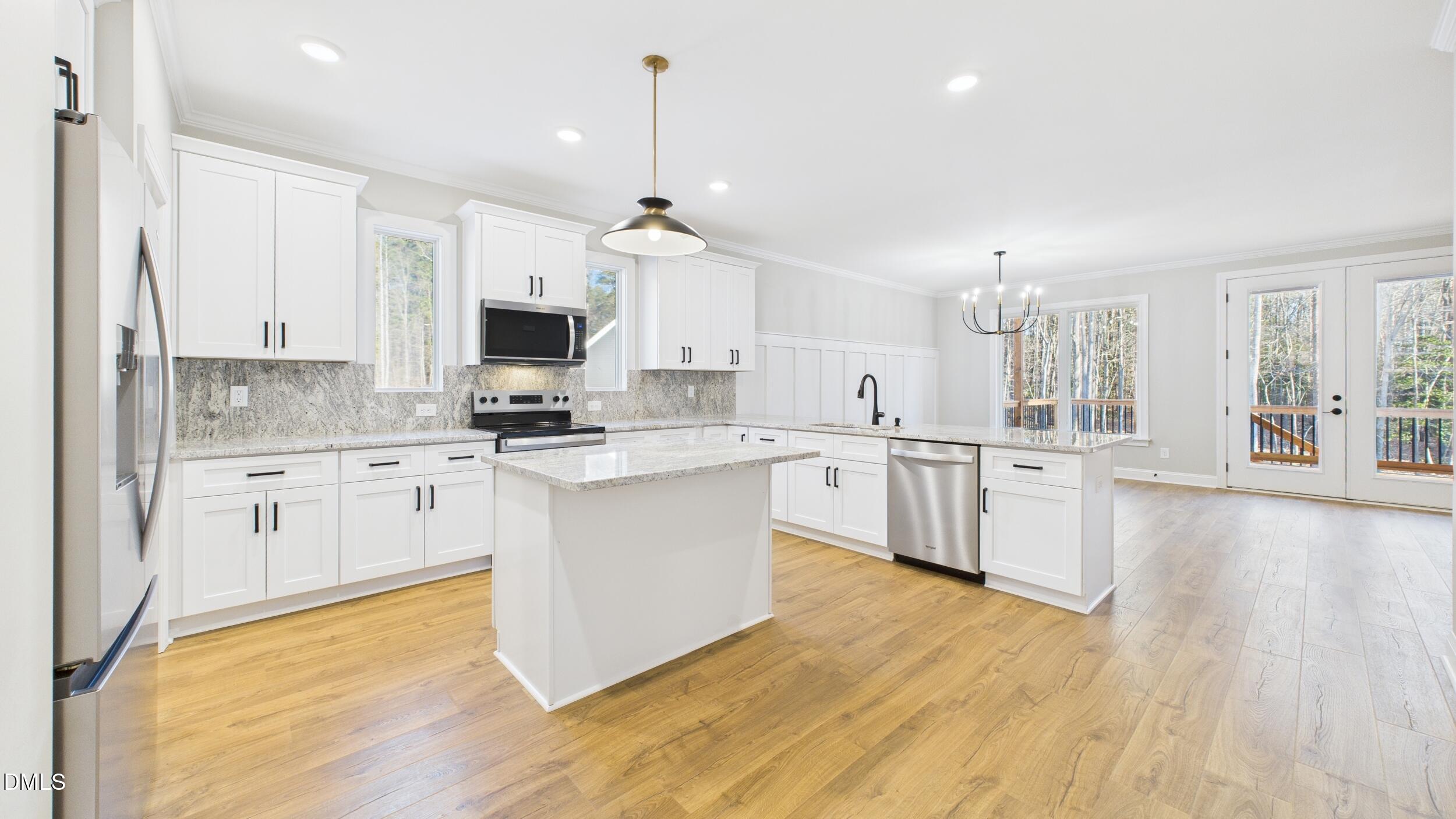 175 Pool Rock Shores Lane