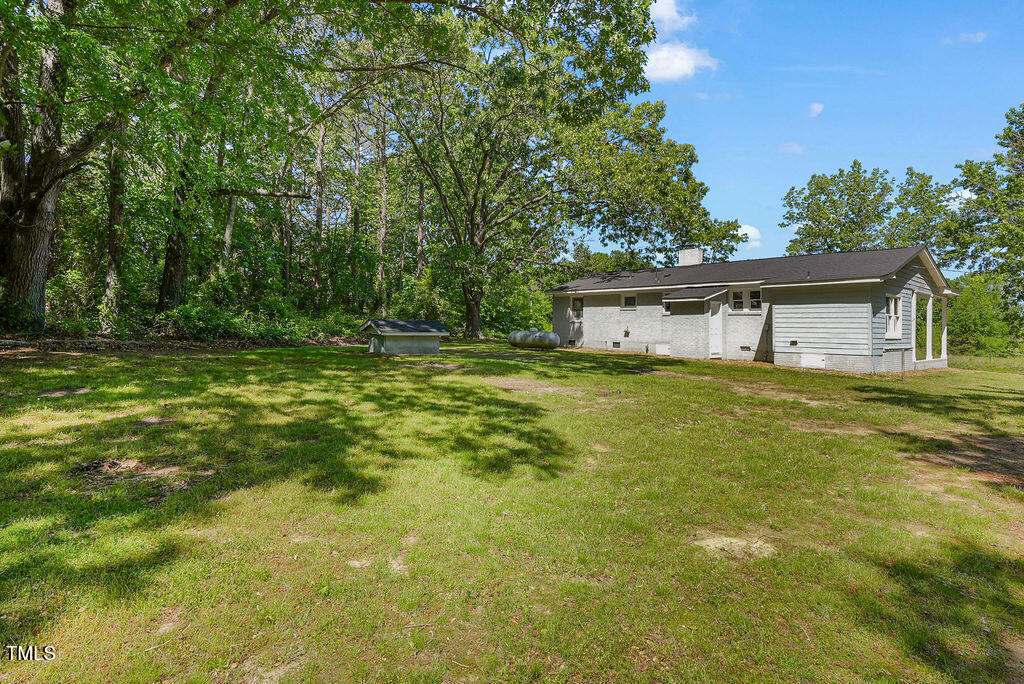 2108 Laurel Mill Centerville Road