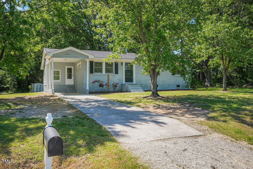 2108 Laurel Mill Centerville Road