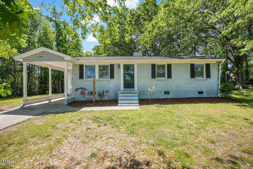 2108 Laurel Mill Centerville Road