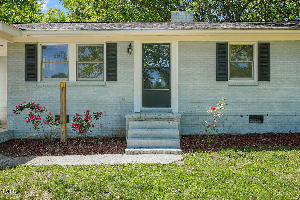 2108 Laurel Mill Centerville Road