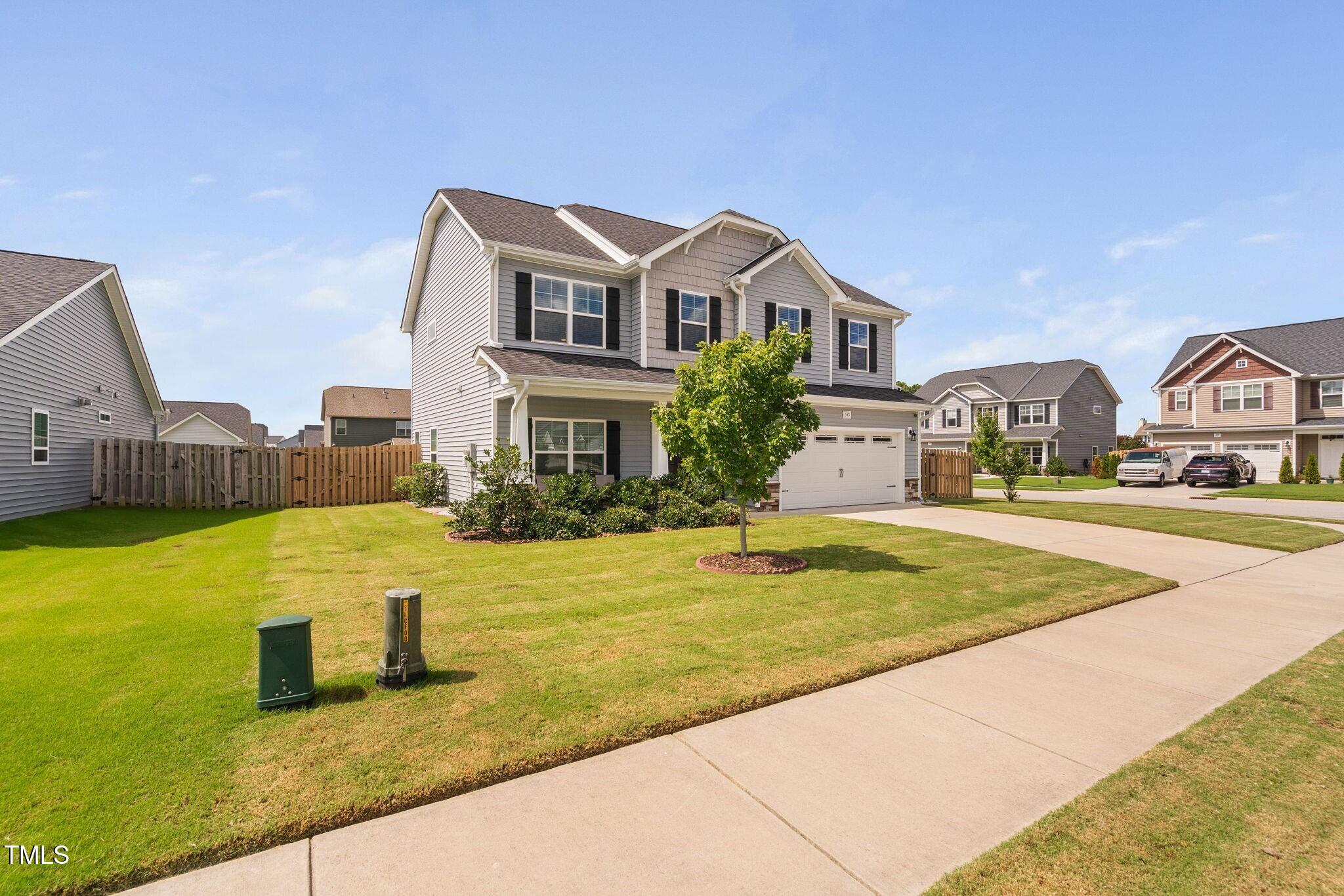 533 National Drive