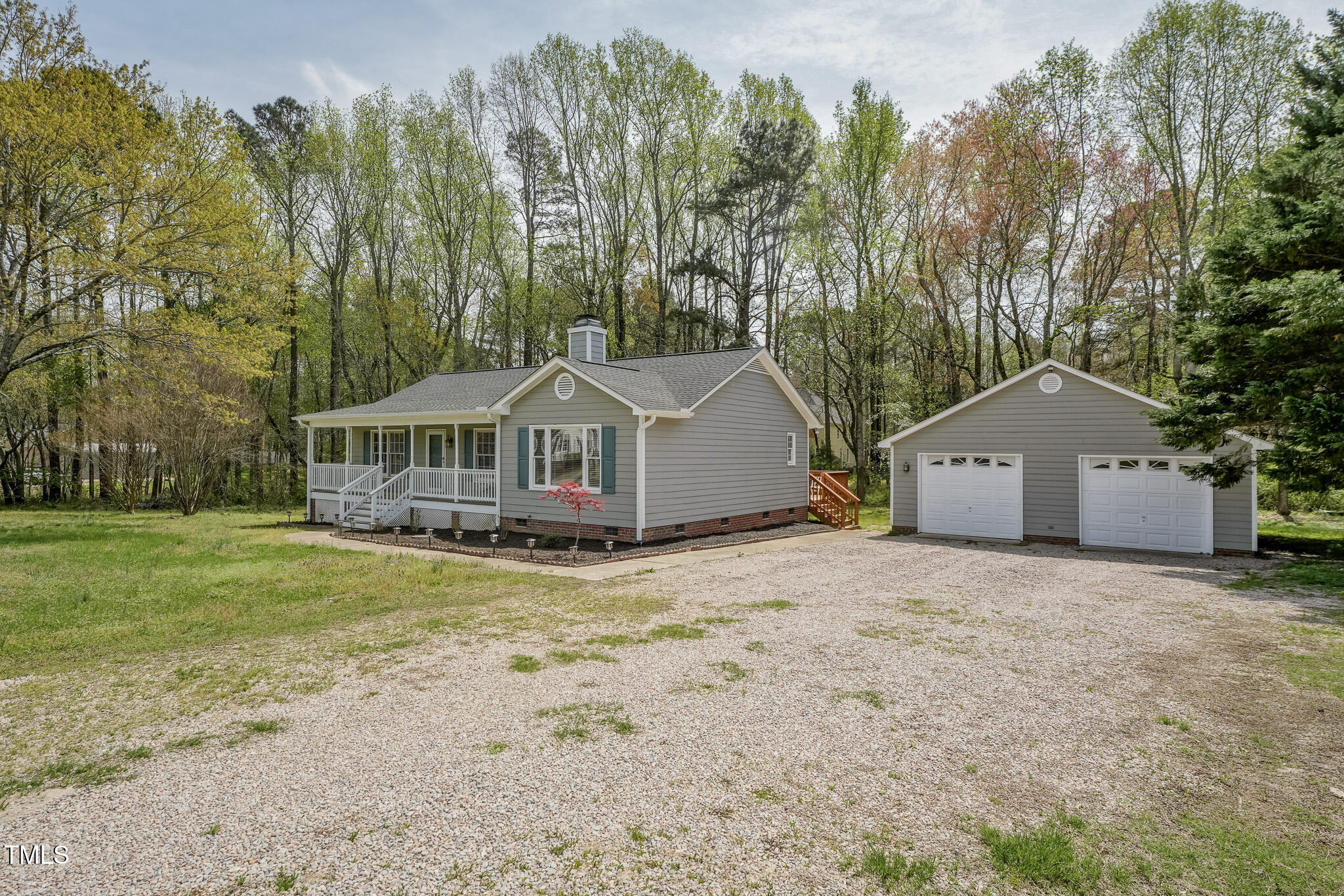 114 Marshay Meadow Road