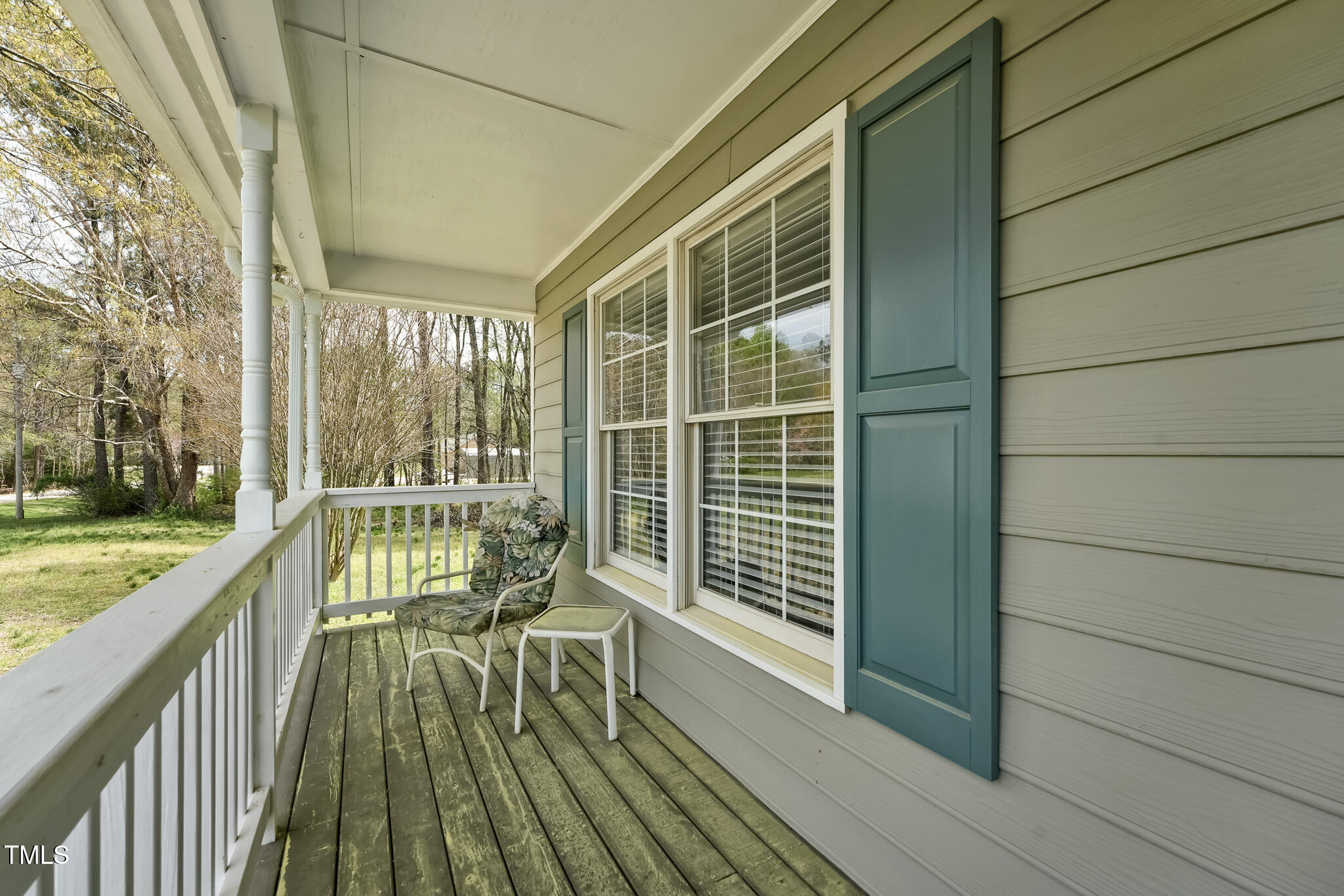 114 Marshay Meadow Road