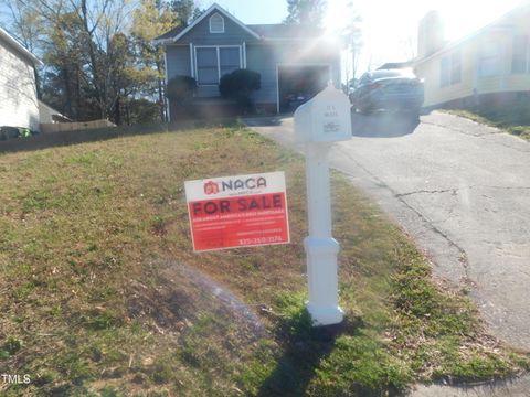 468 Dickens Drive, Raleigh, NC 27610 - MLS#: 10084563