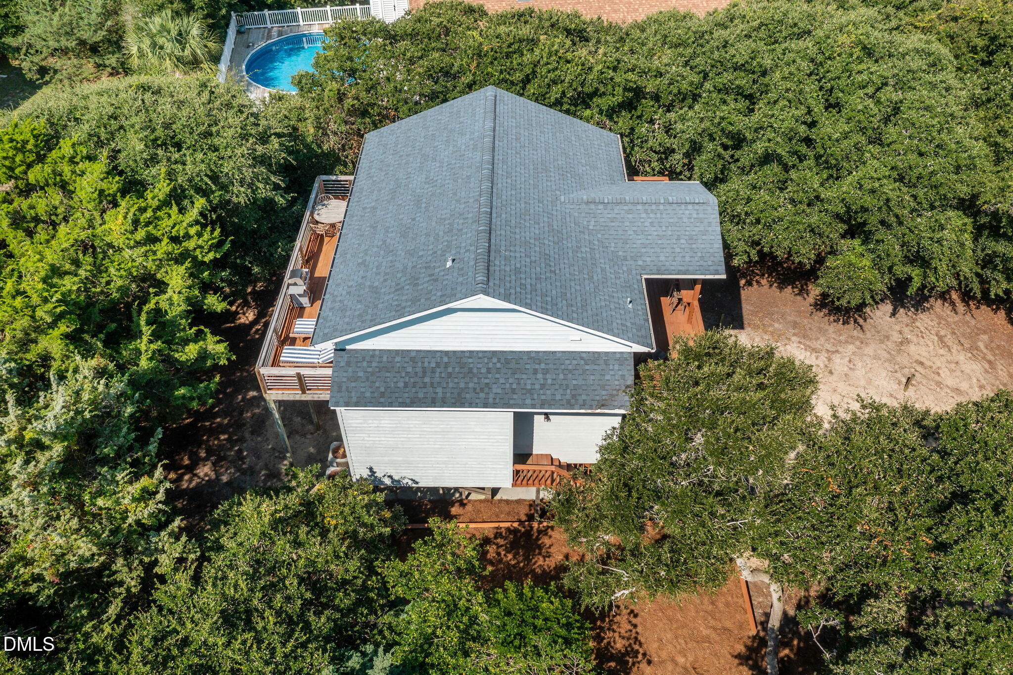 5415 Cedar Tree Lane