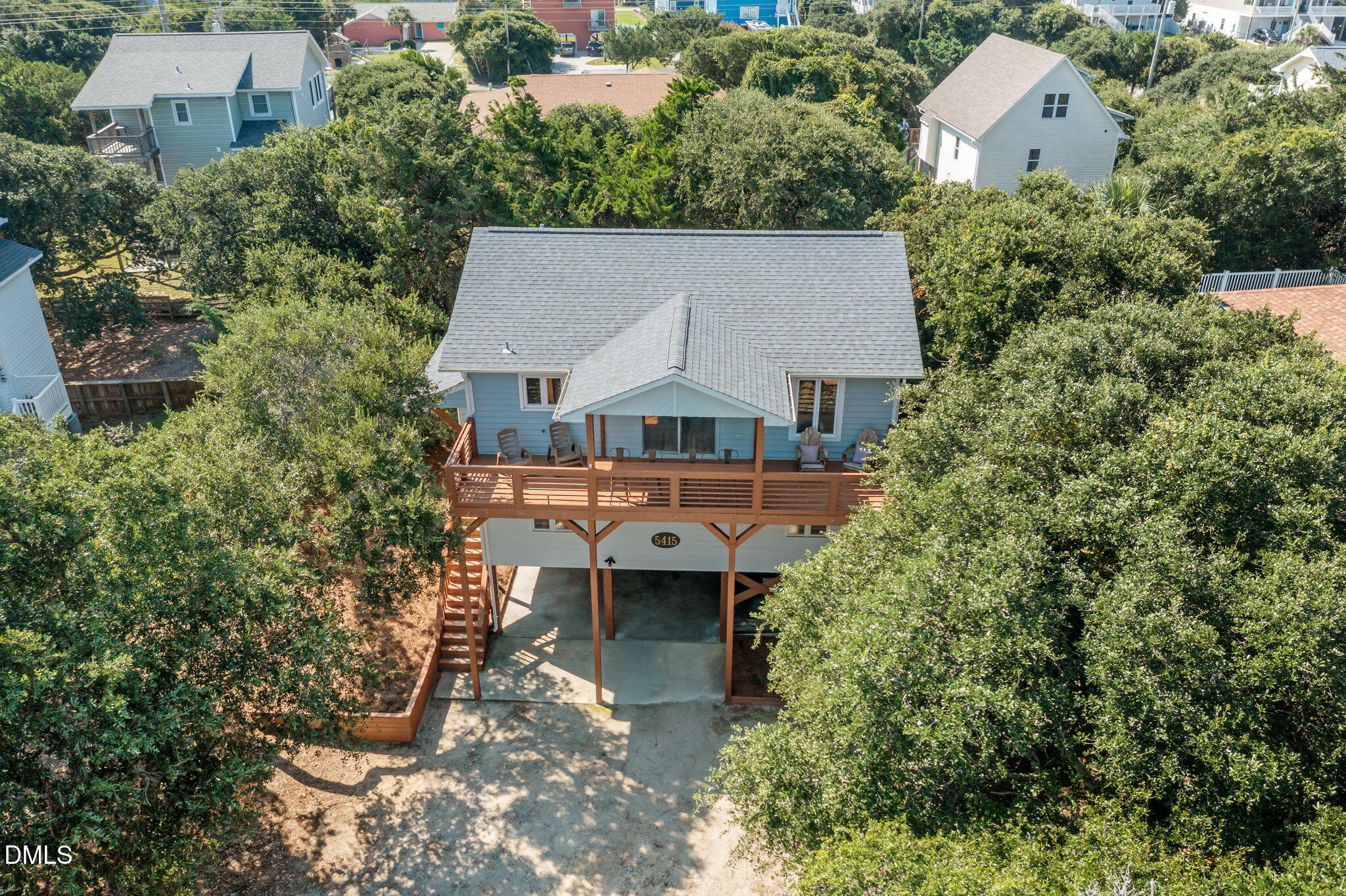 5415 Cedar Tree Lane