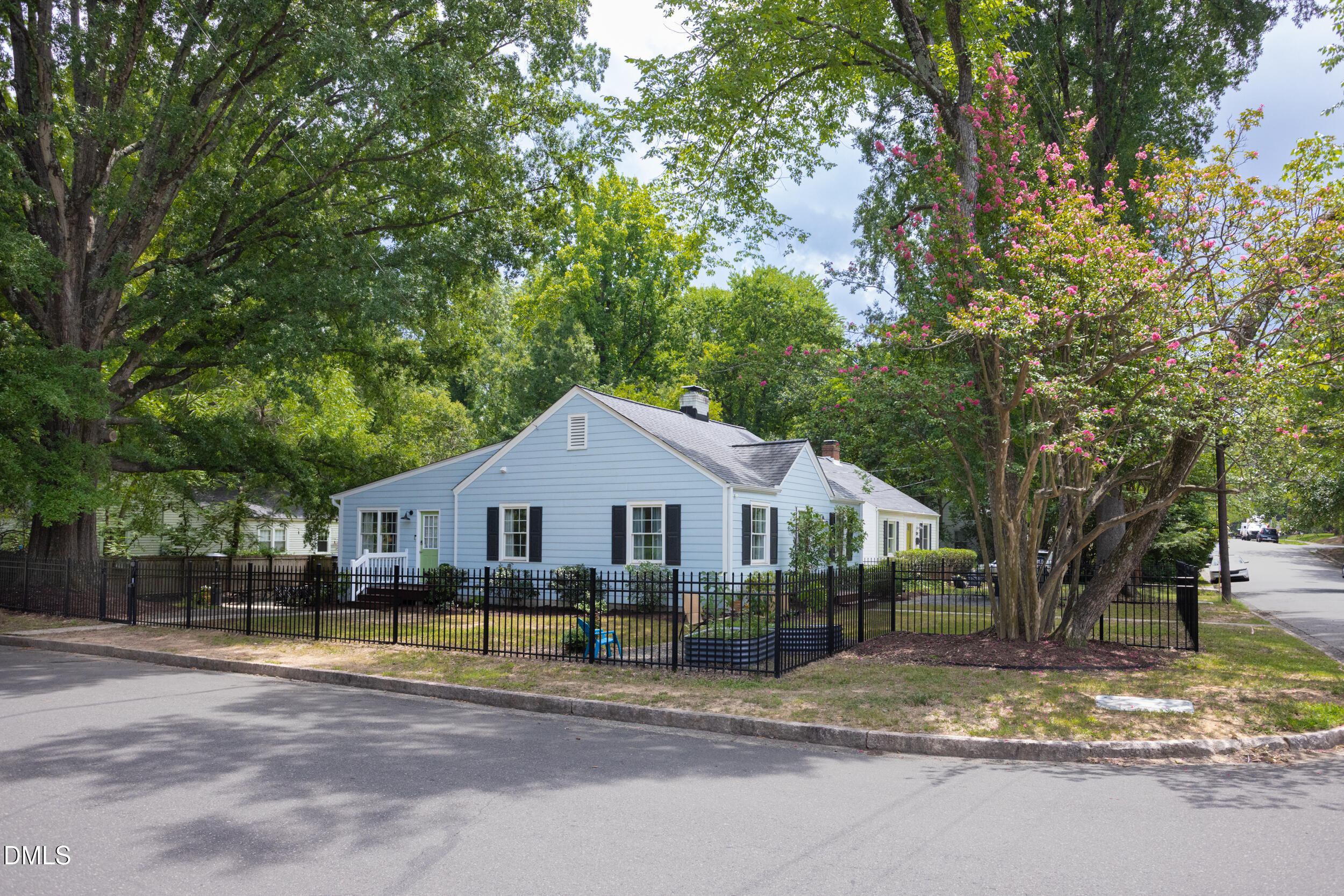 1308 Ruffin Street