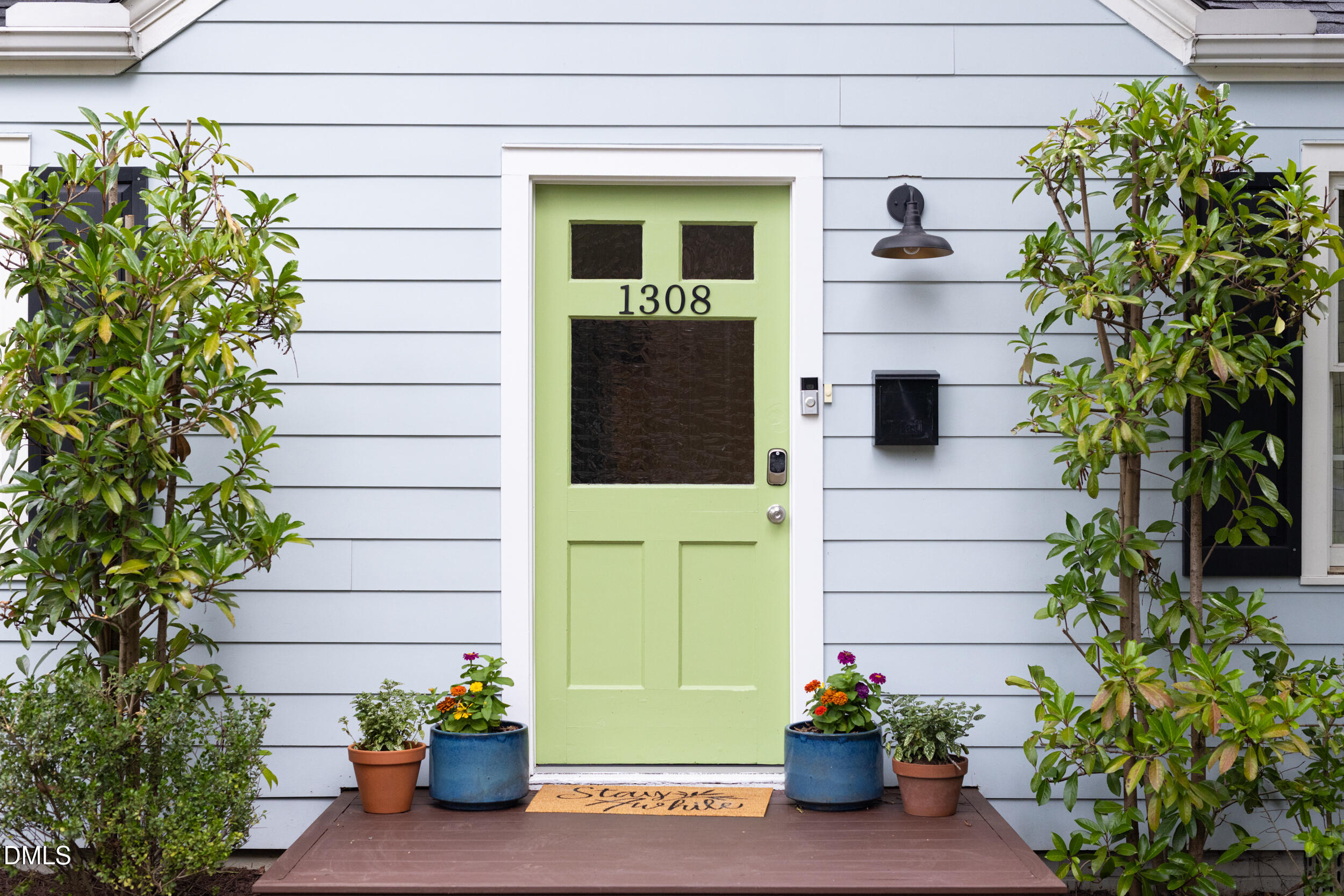 1308 Ruffin Street