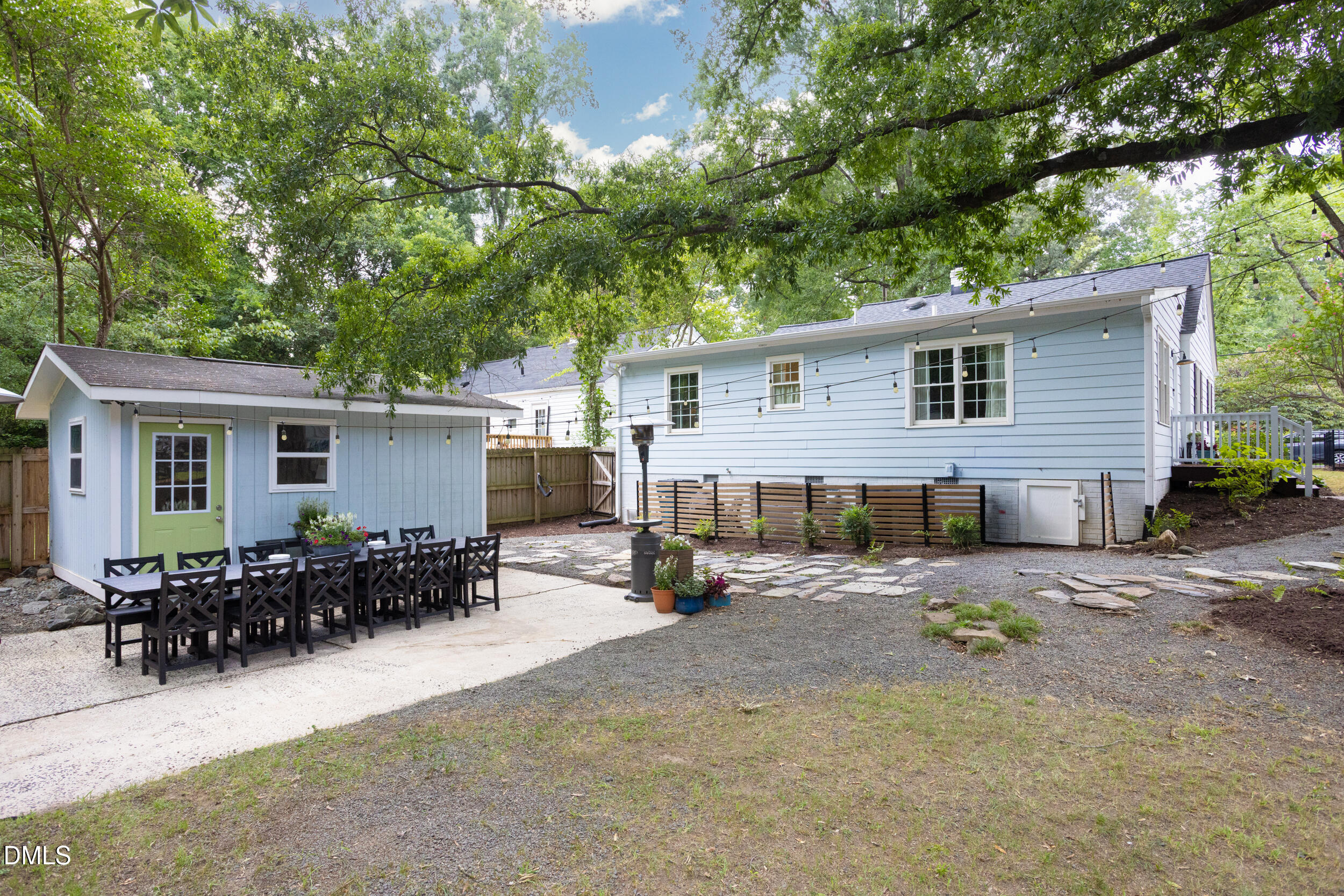 1308 Ruffin Street