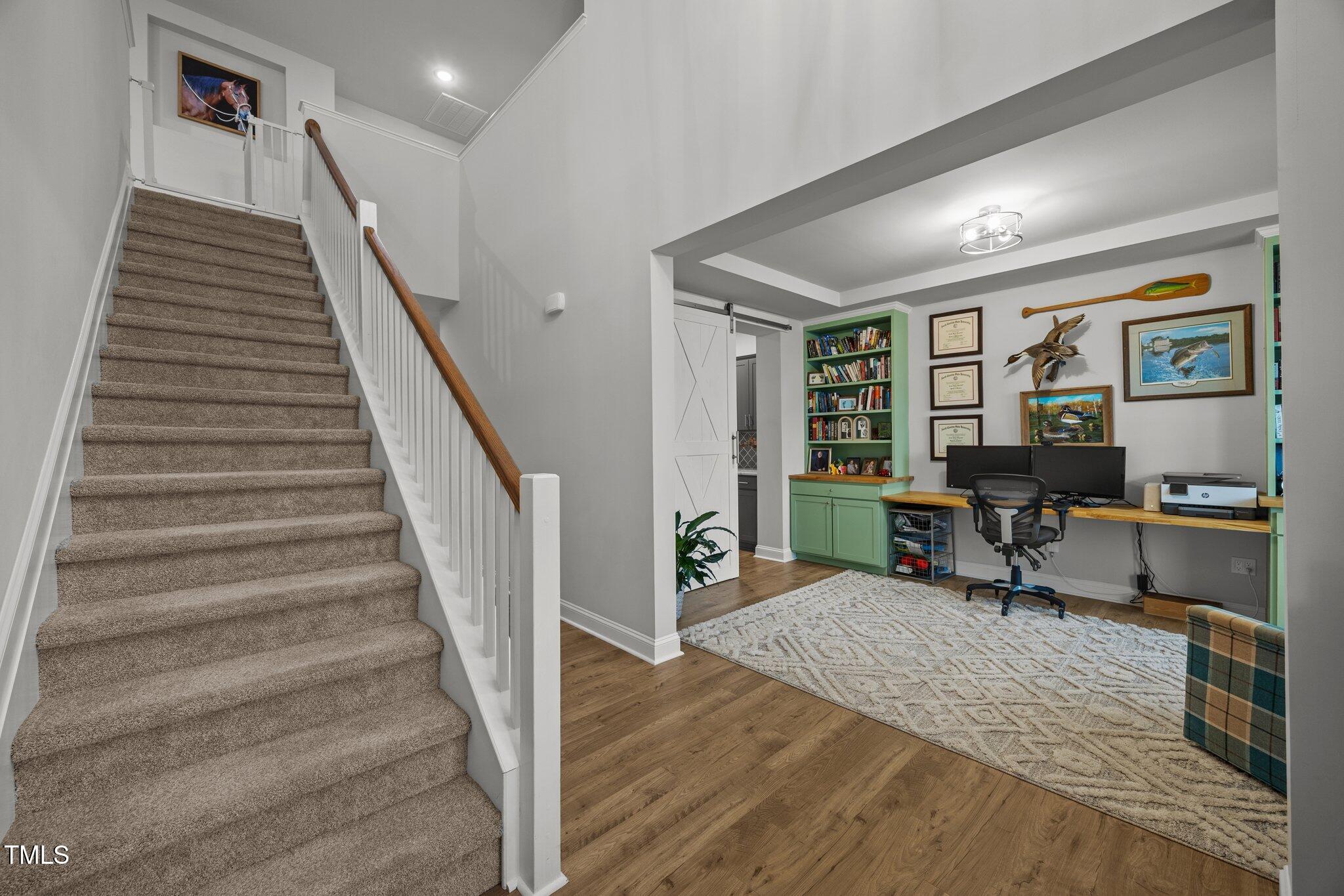 3500 Old Lake Court