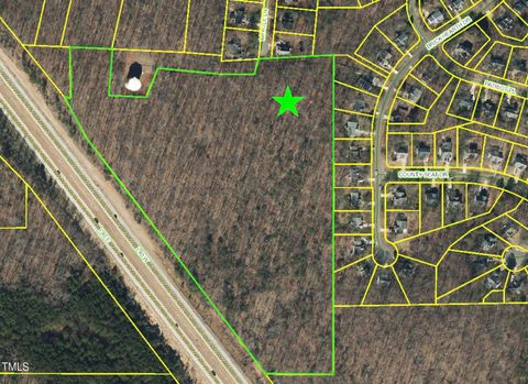2601 Myrtle Lane Hillsborough NC 27278