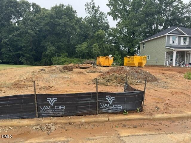 324 New Twin Branch Court