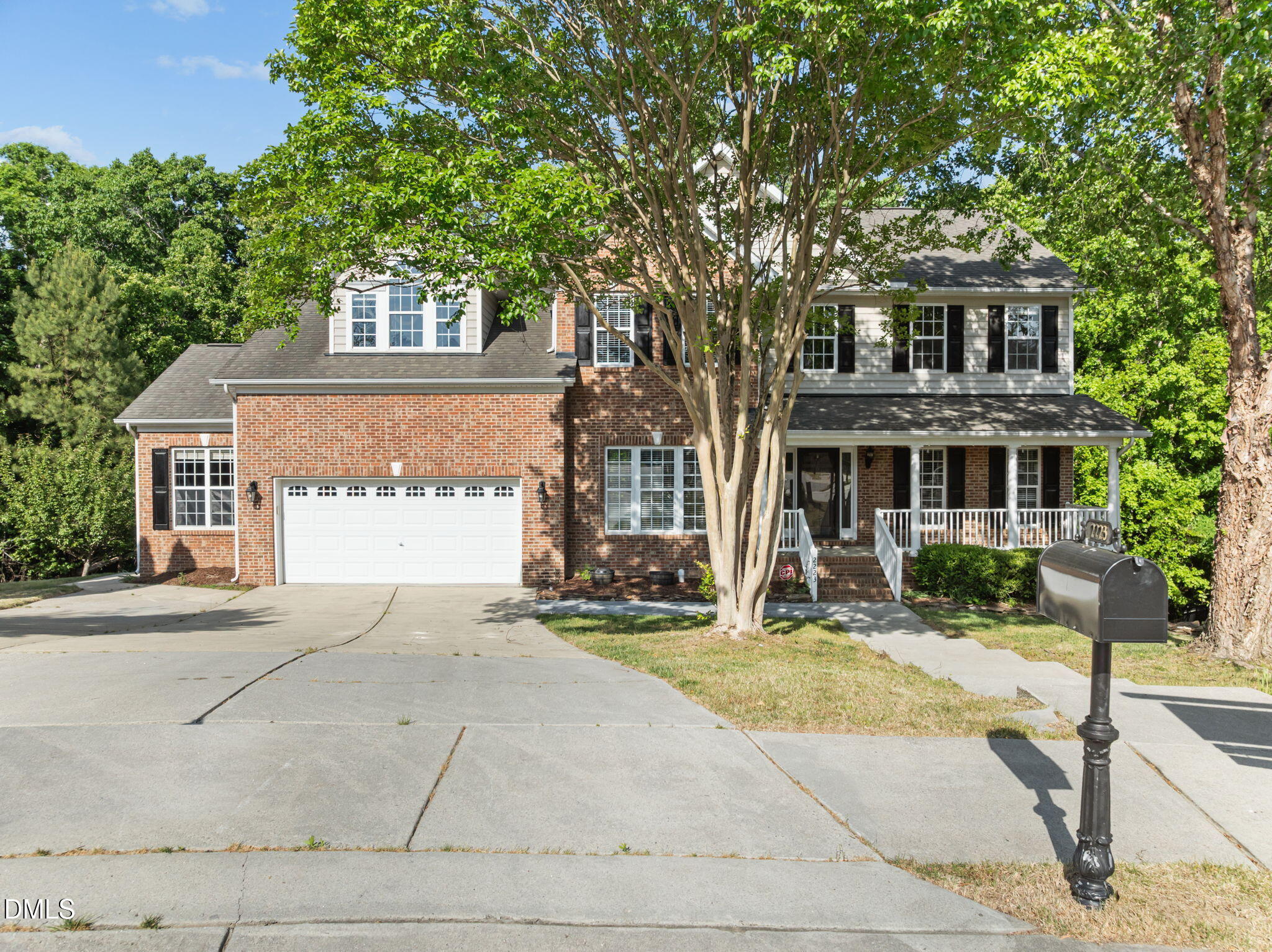 2223 Spacious Skies Street