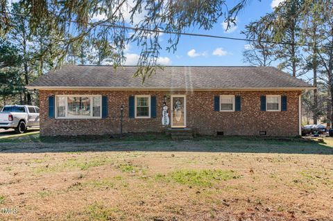 1311 Ruin Creek Road, Henderson, NC 27537 - #: 10074676
