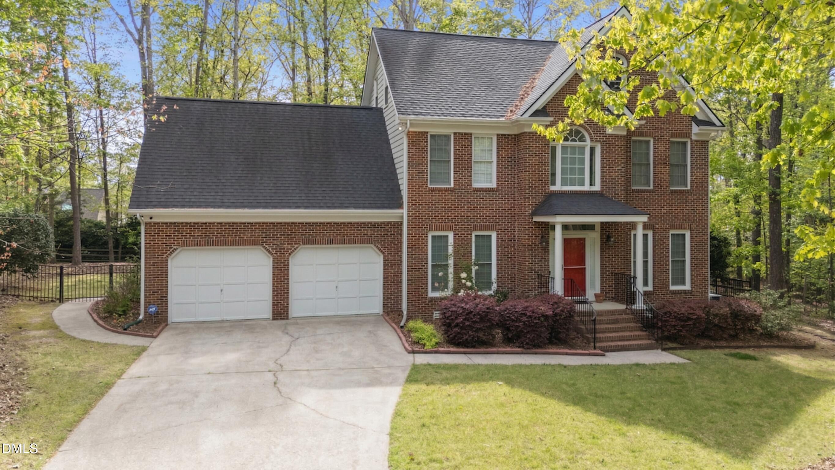 5405 Chimney Swift Drive