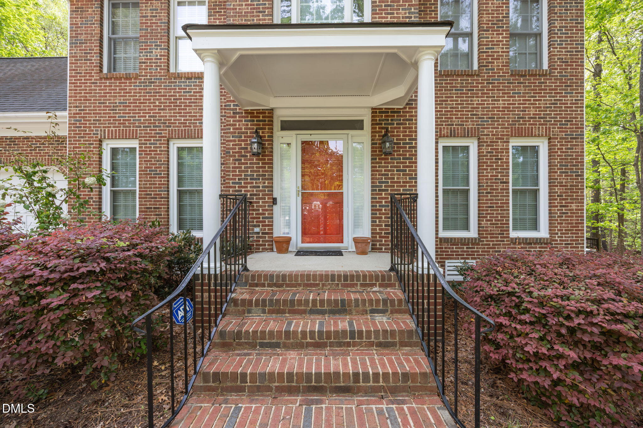 5405 Chimney Swift Drive