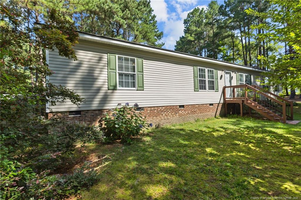 2576 McDougald Road