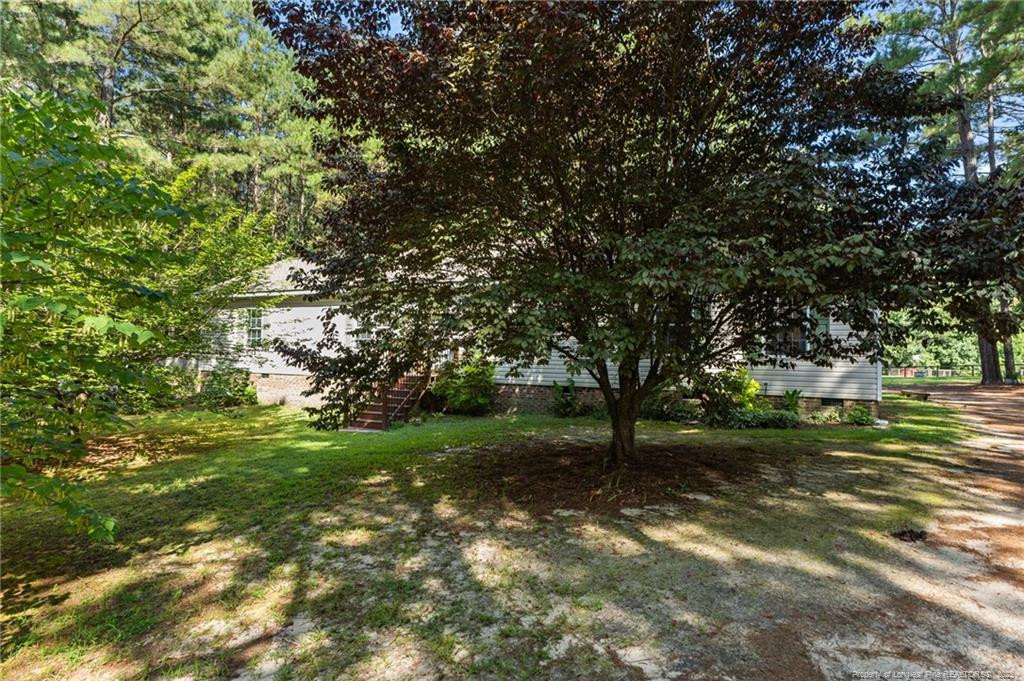 2576 McDougald Road