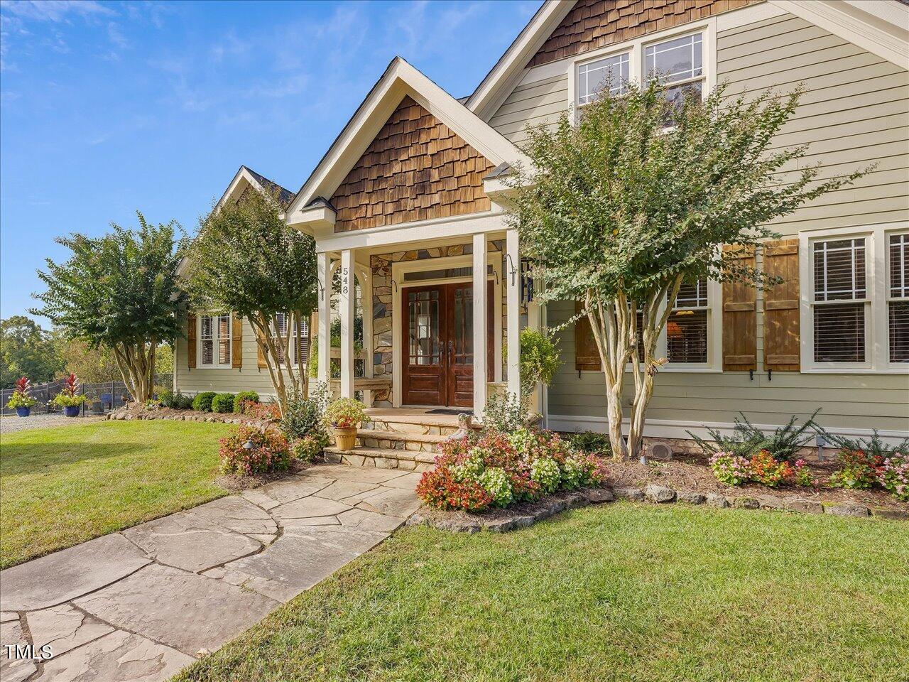 548 Double N Road