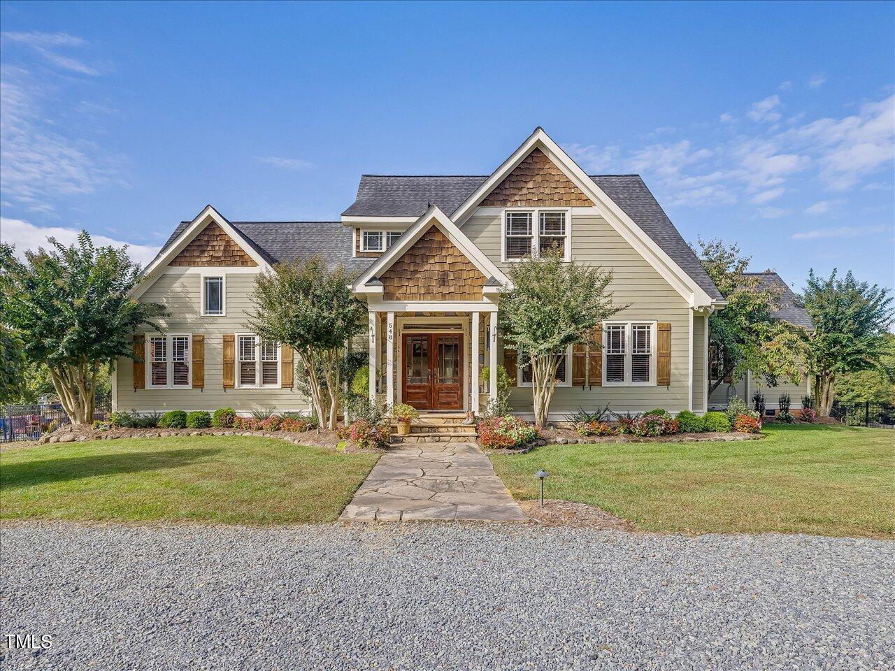 548 Double N Road