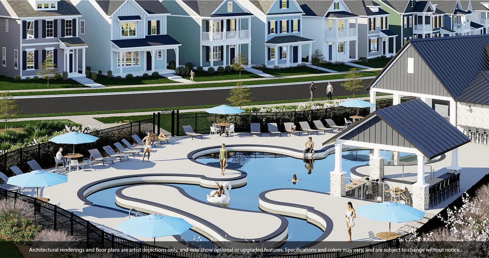 Raleigh, North Carolina 27603, United States, 3 Bedrooms Bedrooms, ,3 BathroomsBathrooms,Residential,Active,104872