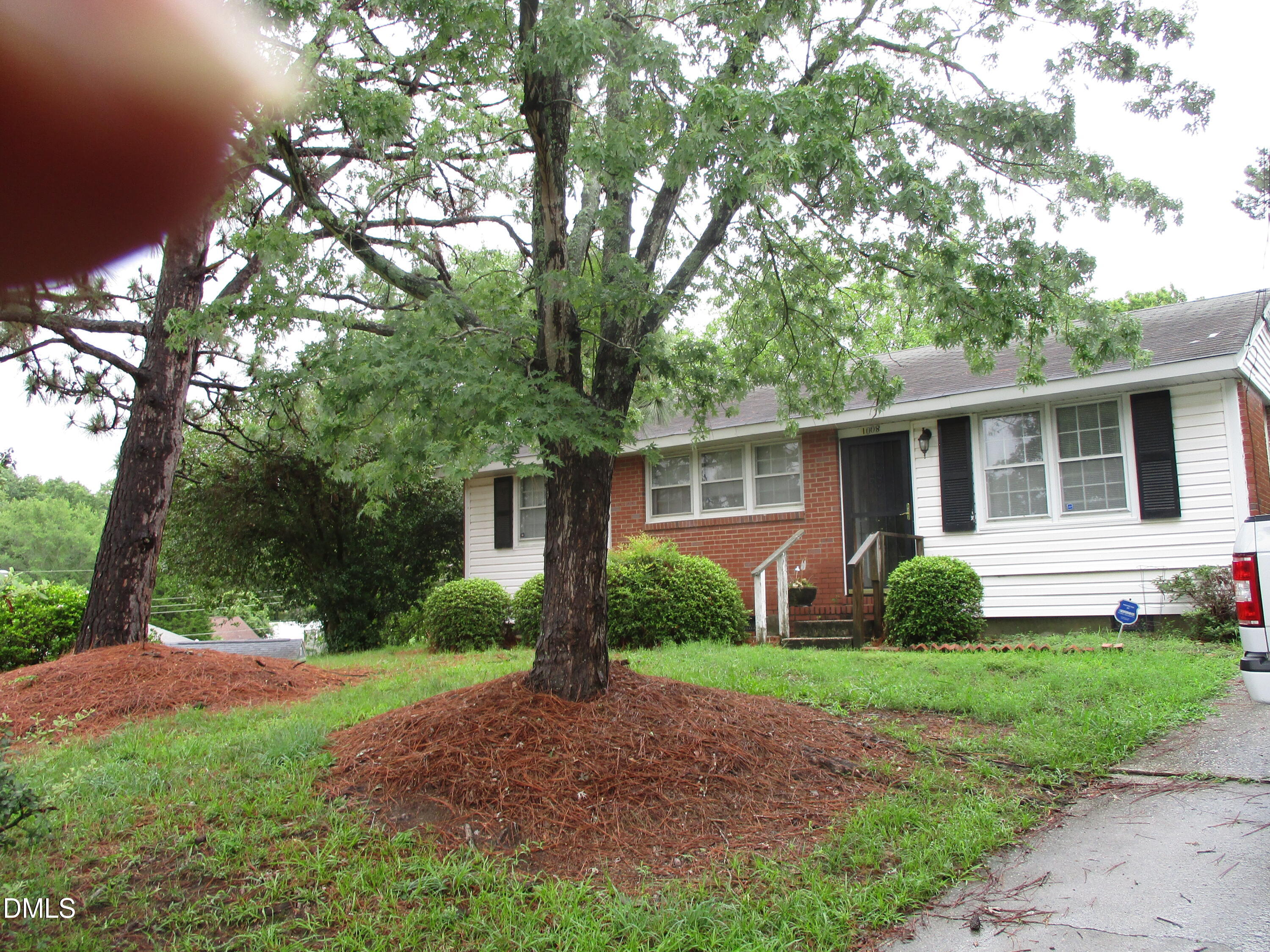 1008 Hadley Road, Raleigh, NC, 27610