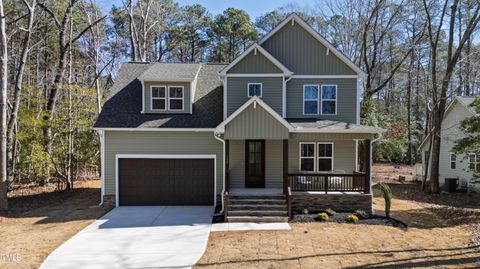 108 Nakoma Drive Louisburg NC 27549