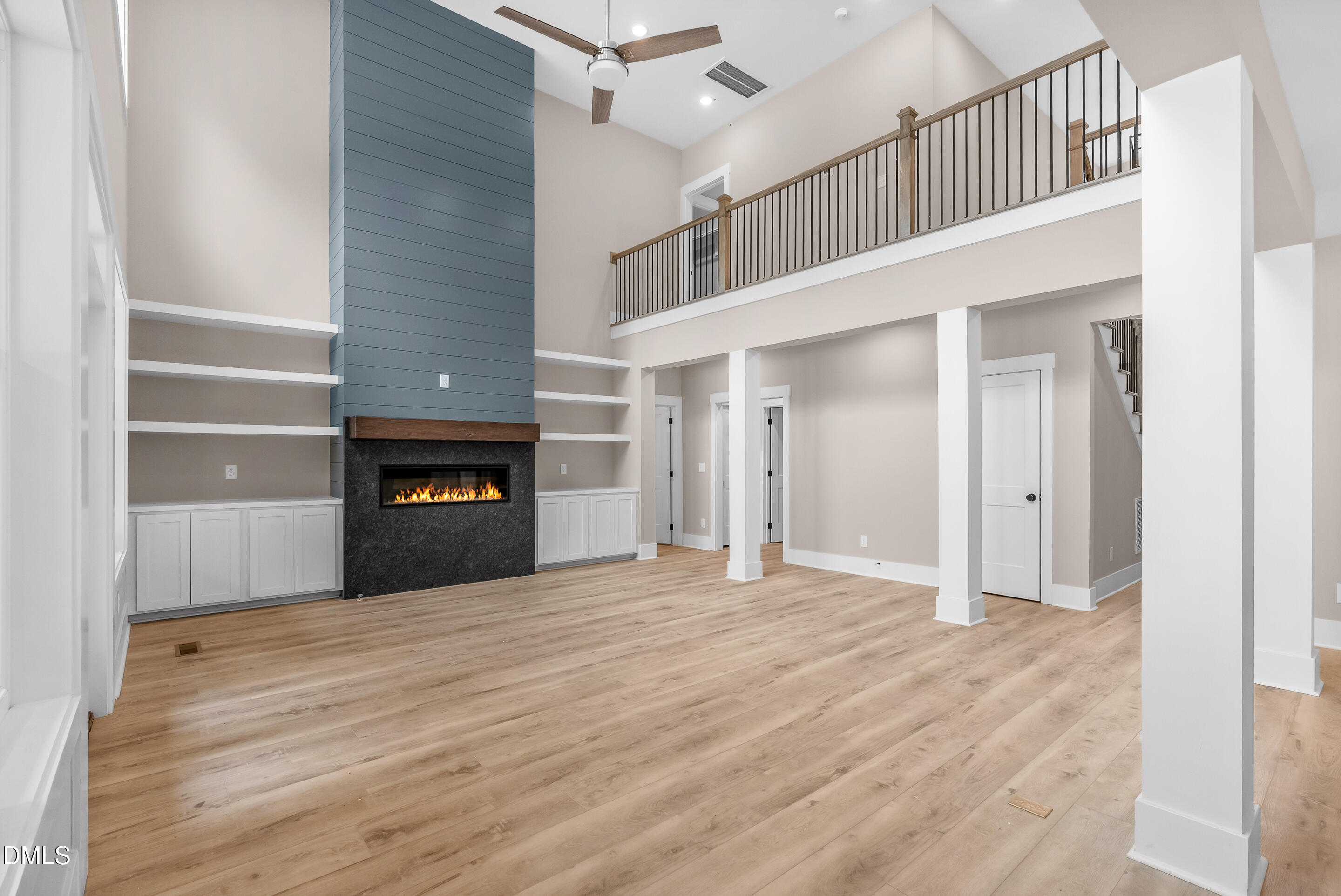 1200 Lake Wendell Road