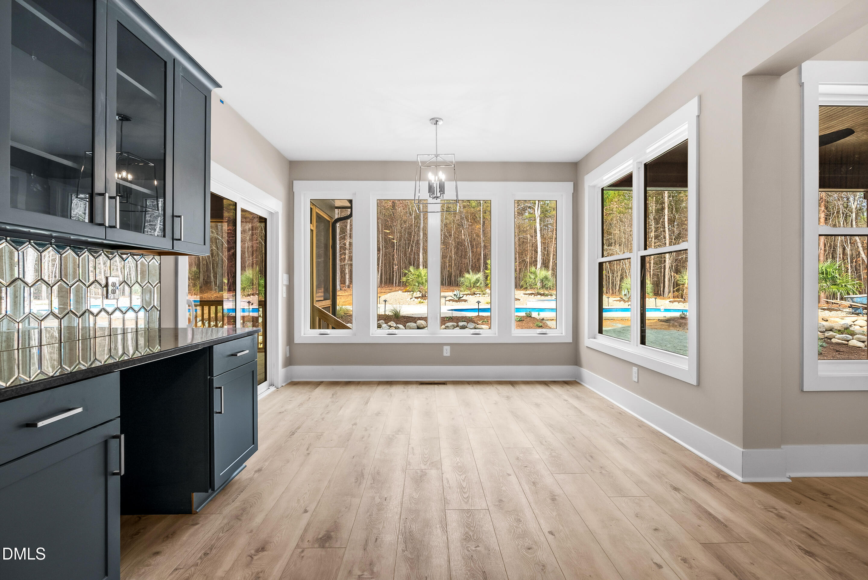 1200 Lake Wendell Road