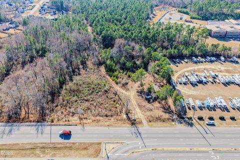 70 Garland Drive Cameron NC 28326