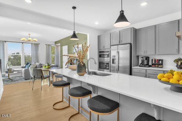 600 Hedrick Rdg Road 114