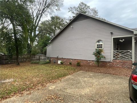 A home in Fayetteville