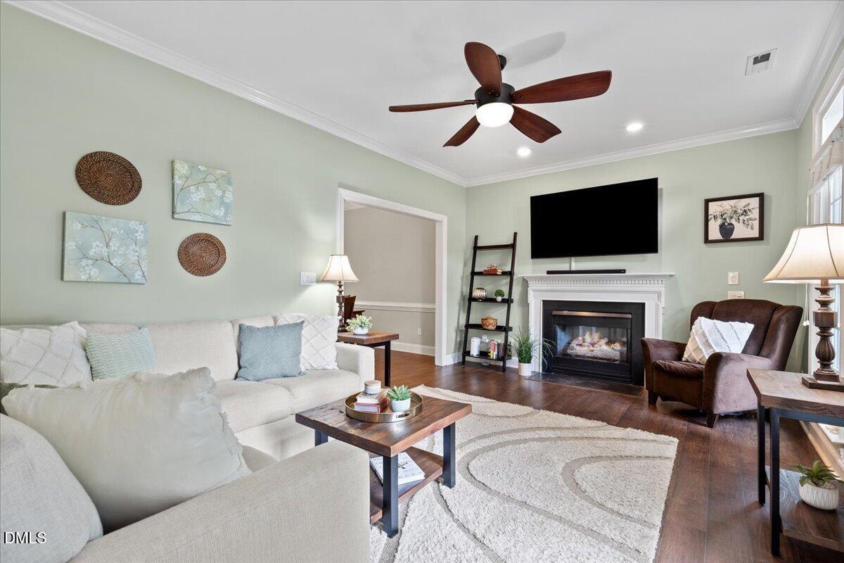 1809 Misty Hollow Lane