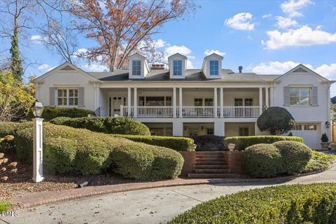 2416 E Lake Drive Raleigh NC 27609