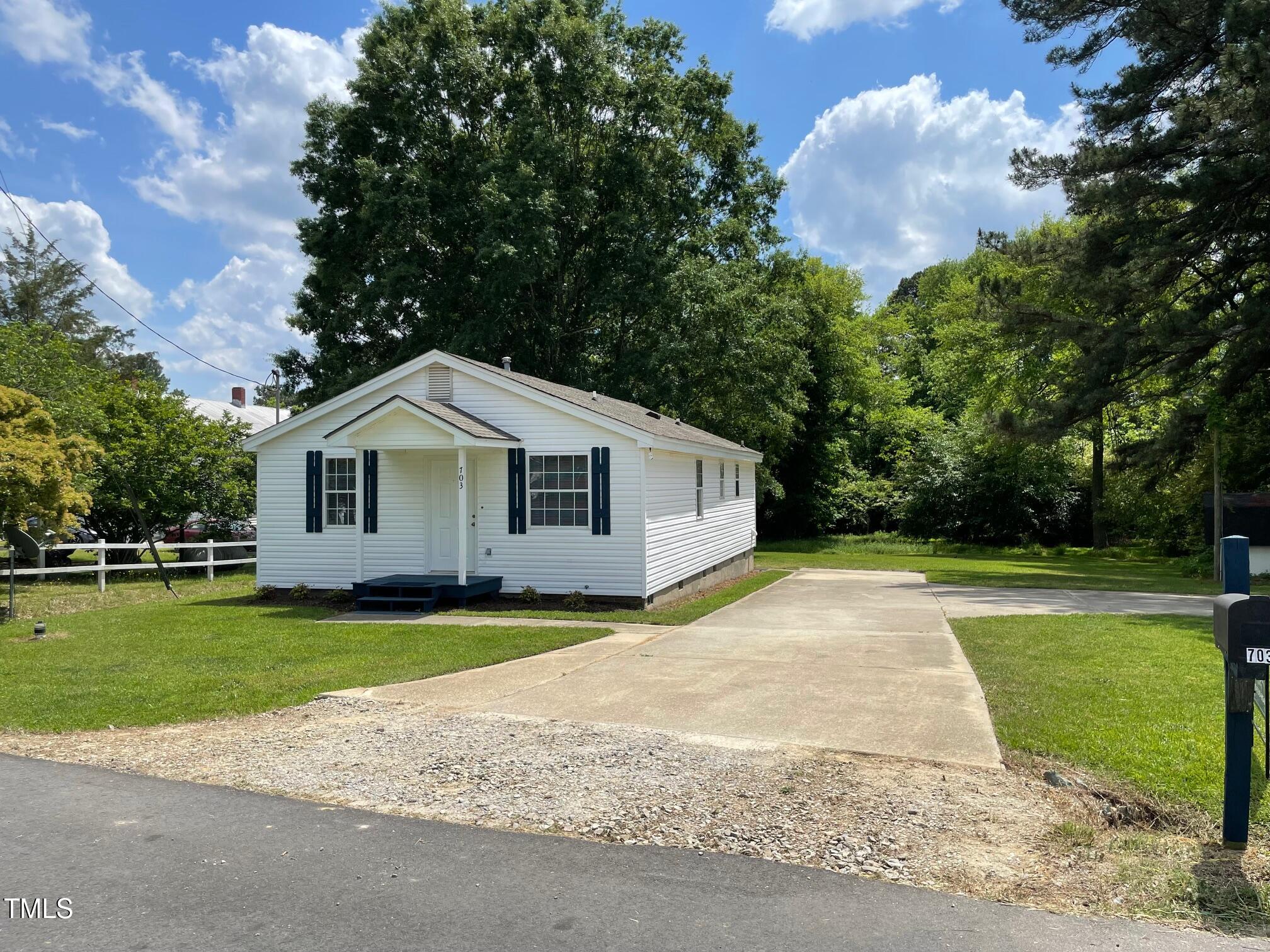 703 W Church Street