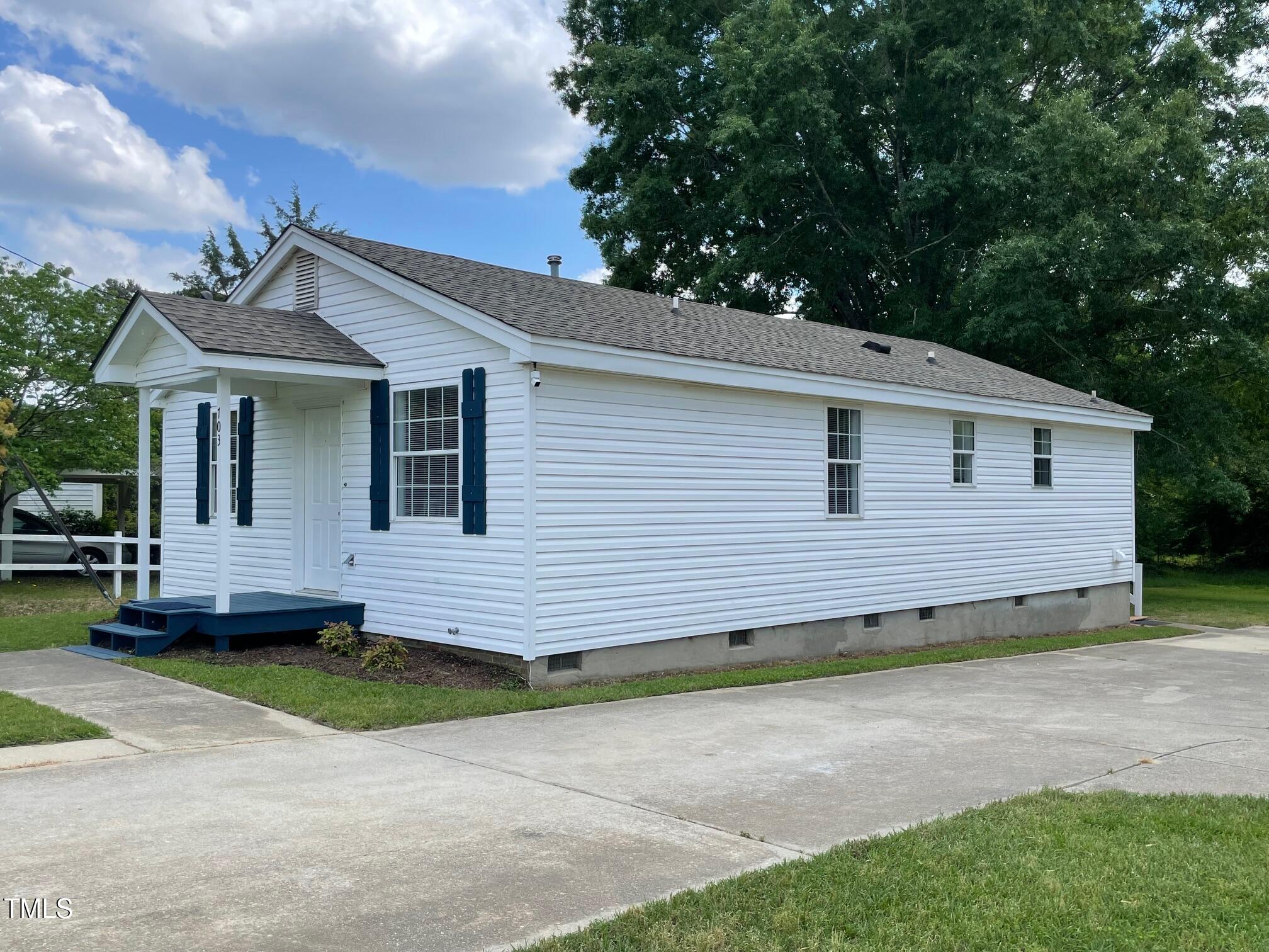 703 W Church Street