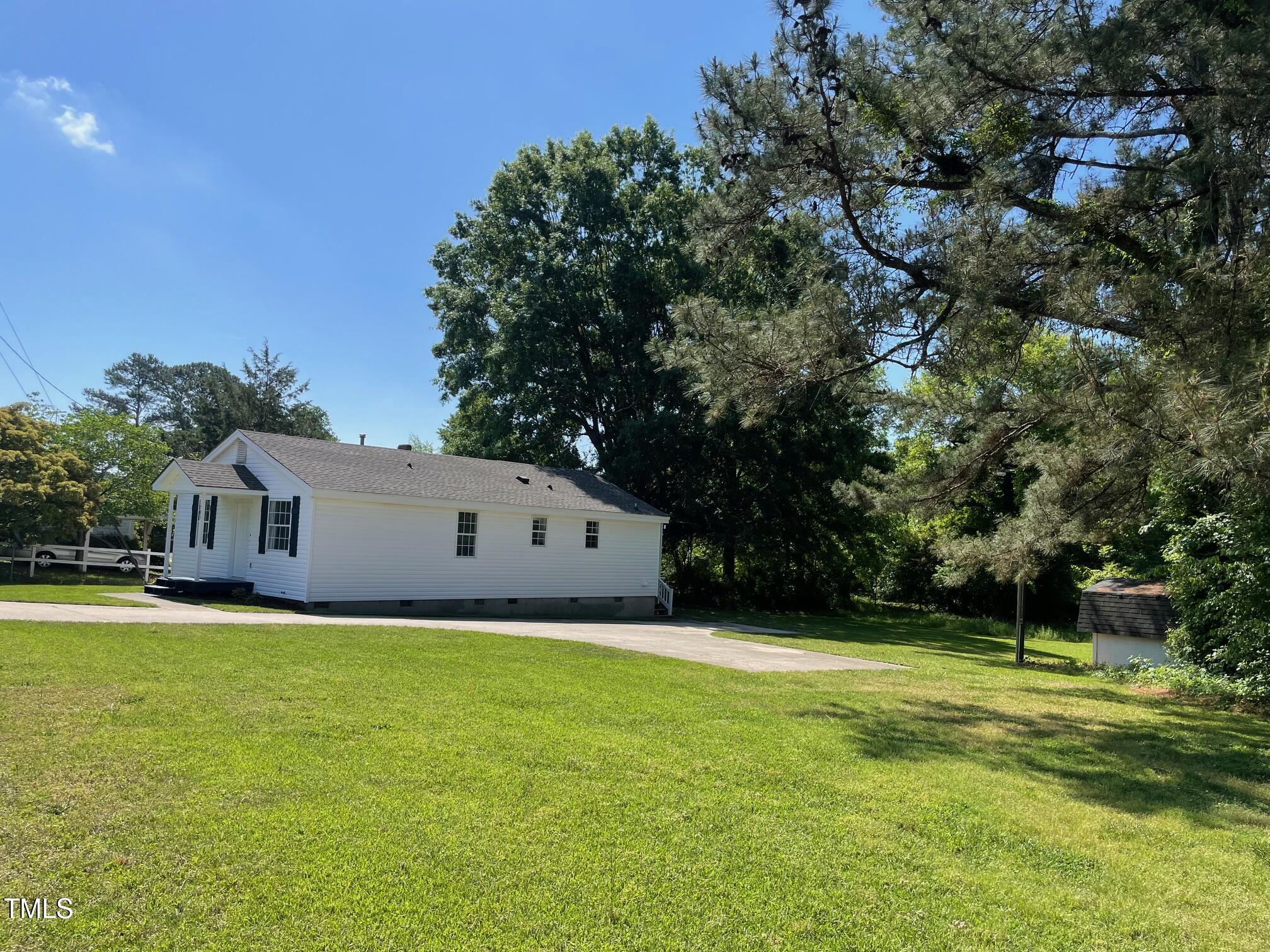 703 W Church Street