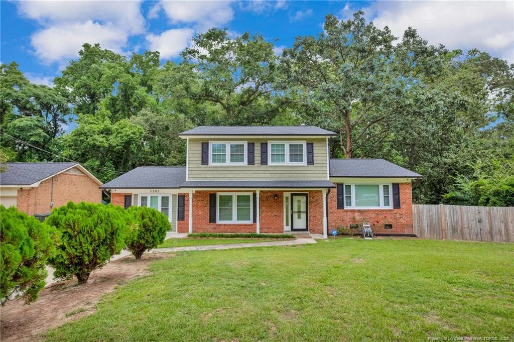 5302 Foxfire Road