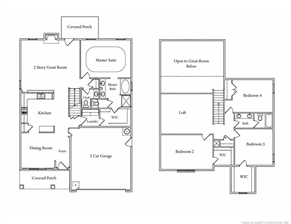 205 Forester Drive