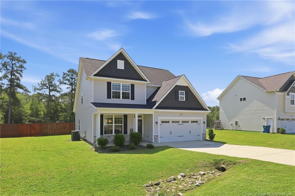 205 Forester Drive